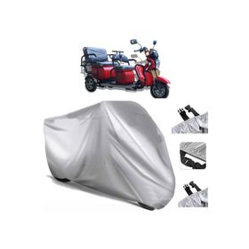 Arora Xlt48 Derya Motor Brandası