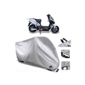 Arora YLS 08 250 Elektrikli Motor Brandası
