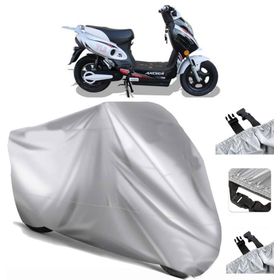 Arora YLS 08 250 Elektrikli Motor Brandası