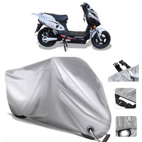 Arora YLS 08 250 Elektrikli Motor Brandası