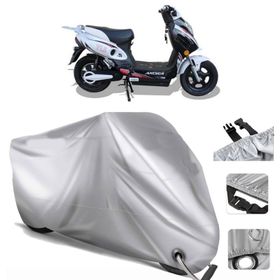 Arora YLS 08 250 Elektrikli Motor Brandası