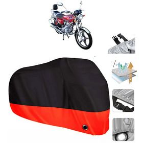 Arora YM 150-A Motor Brandası