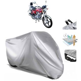 Arora YM 150-A Motor Brandası