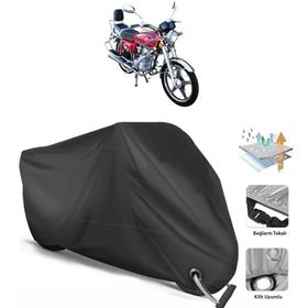 Arora YM 150-A Motor Brandası