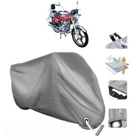 Arora YM 150-A VINLEKS Motor Brandası