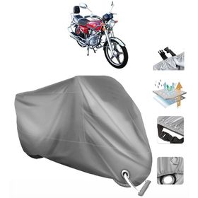 Arora YM 150-A VINLEKS Motor Brandası
