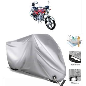 Arora YM 150A Motorsiklet Branda