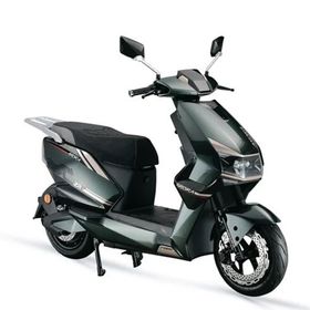 Arora ZR-7 72V35 AH Elektrikli Scooter