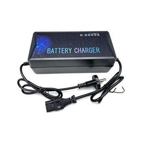 ARORO-YUYE E-BİSİKLET 60V 80AH EBİS ŞARJ CİHAZI