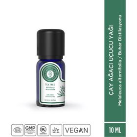 Arotolia 10 ml Çay Ağacı Uçucu Yağı