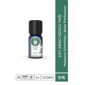 Arotolia 10 ml Çay Ağacı Uçucu Yağı