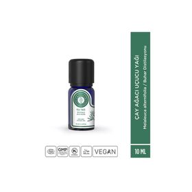 Arotolia 10 ml Çay Ağacı Uçucu Yağı