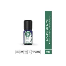 Arotolia 10 ml Çay Ağacı Uçucu Yağı