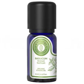 Arotolia 10 ml Fesleğen Uçucu Yağı