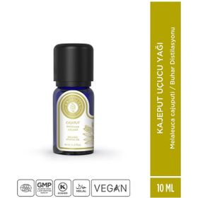 Arotolia 10 ml Kajeput Uçucu Yağı