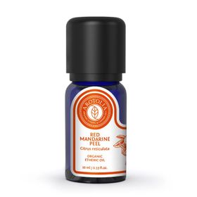 Arotolia 10 ml Kırmızı Mandalin Uçucu Yağı