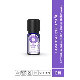 Arotolia 10 ml Lavanta Uçucu Yağı