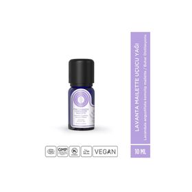 Arotolia 10 ml Lavanta Uçucu Yağı