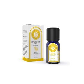 Arotolia 10 ml Limon Kabuğu Uçucu Yağı