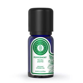 Arotolia 10 ml Nane Uçucu Yağı
