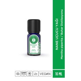 Arotolia 10 ml Nane Uçucu Yağı