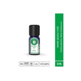 Arotolia 10 ml Nane Uçucu Yağı