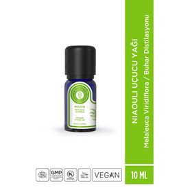 Arotolia 10 ml Niaouli Uçucu Yağı