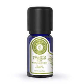 Arotolia 10 ml Okaliptus Citriodora Uçucu Yağı
