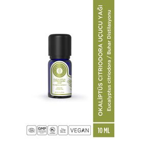 Arotolia 10 ml Okaliptus Citriodora Uçucu Yağı