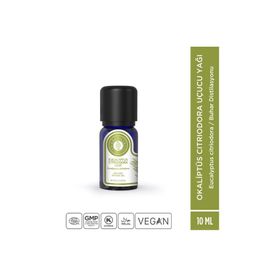 Arotolia 10 ml Okaliptus Citriodora Uçucu Yağı