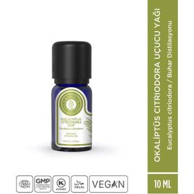 Arotolia 10 ml Okaliptus Citriodora Uçucu Yağı
