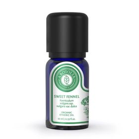 Arotolia 10 ml Tatlı Rezene Uçucu Yağı