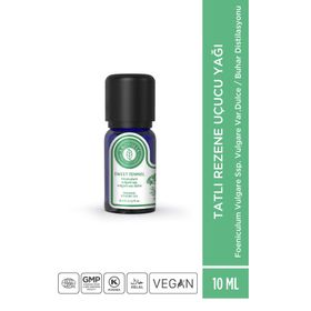 Arotolia 10 ml Tatlı Rezene Uçucu Yağı