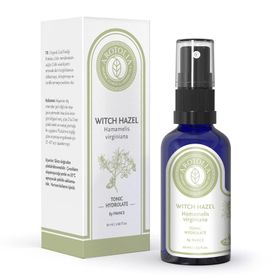 Arotolia 100 ml Organik Cadı Fındığı Hidrolatı