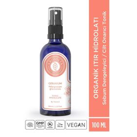 Arotolia 100 ml Organik Itır Hidrolatı