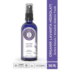 Arotolia 100 ml Organik Lavanta Hidrolatı