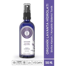 Arotolia 100 ml Organik Lavanta Hidrolatı