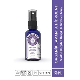 Arotolia 100 ml Organik Lavanta Hidrolatı