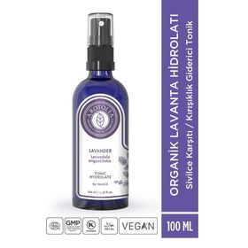 Arotolia 100 ml Organik Lavanta Hidrolatı