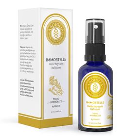 Arotolia 100 ml Organik Ölmez Çiçek Hidrolatı