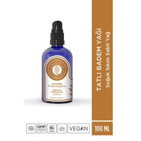 Arotolia 100 ml Tatlı Badem Yağı