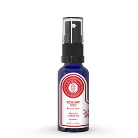 Arotolia 30 ml Organik Kuşburnu Çekirdeği Yağı