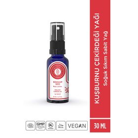 Arotolia 30 ml Organik Kuşburnu Çekirdeği Yağı