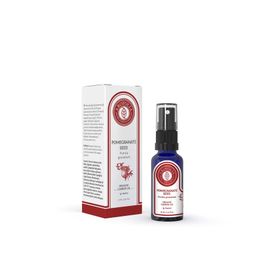 Arotolia 30 ml Organik Nar Çekirdeği Yağı