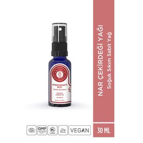 Arotolia 30 ml Organik Nar Çekirdeği Yağı