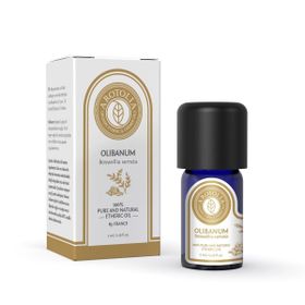 Arotolia 5 ml Akgünlük Uçucu Yağı