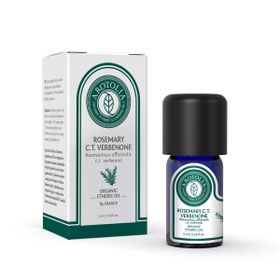 Arotolia 5 ml Biberiye Uçucu Yağı