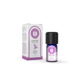 Arotolia 5 ml Misk Adaçayı Uçucu Yağı