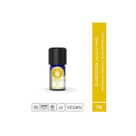 Arotolia 5 ml Ölmez Çiçek Uçucu Yağı