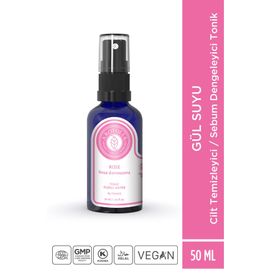 Arotolia 50 ml Gül Suyu